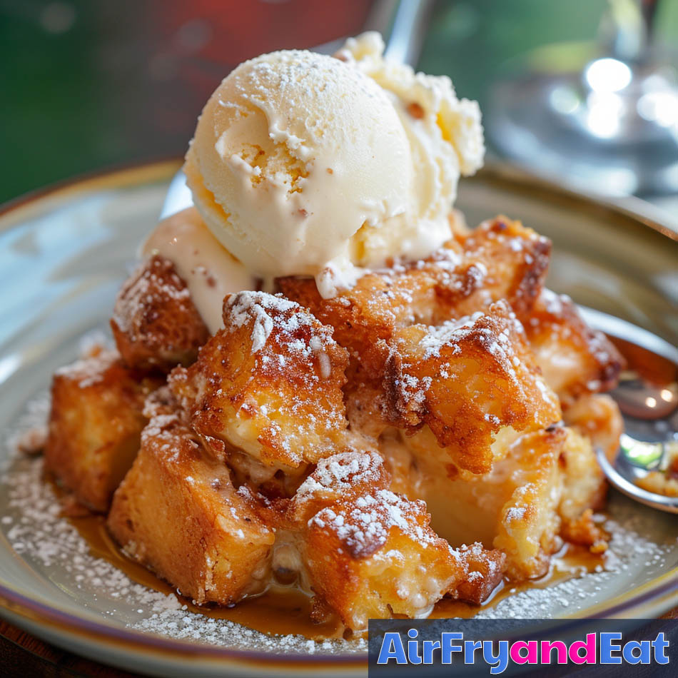 Add Ice Cream on Top