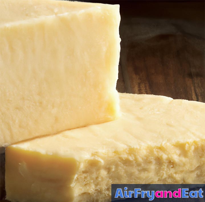 Asiago Cheese