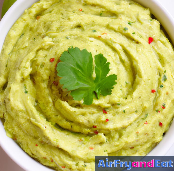 Avocado Dip