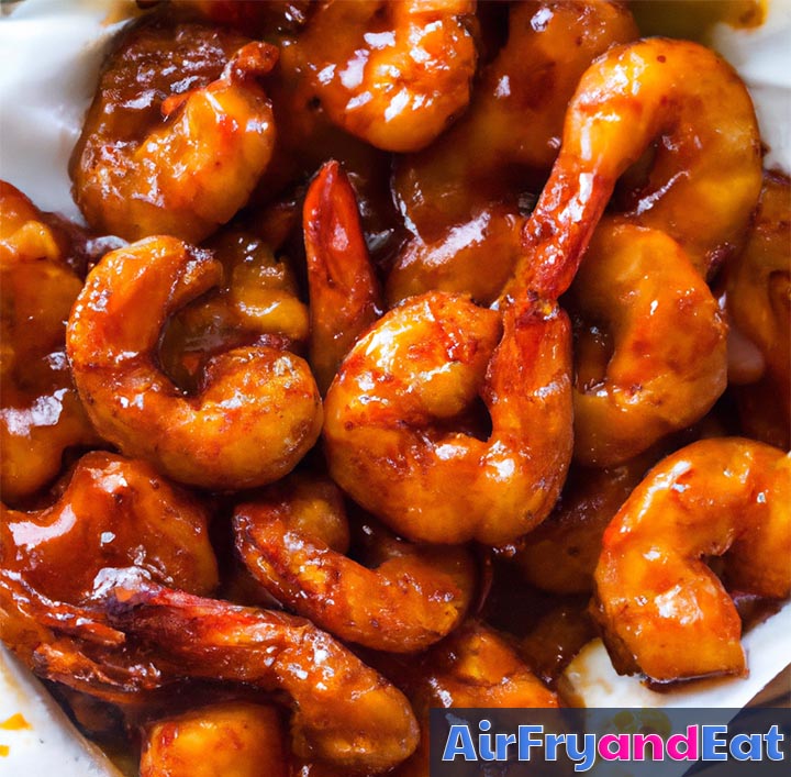 BBQ Shrimp