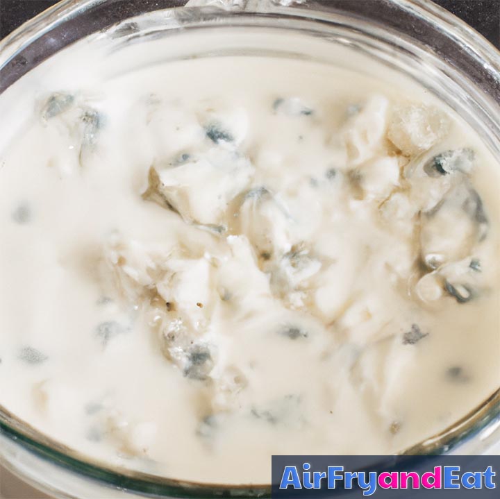 Blue Cheese Dressing