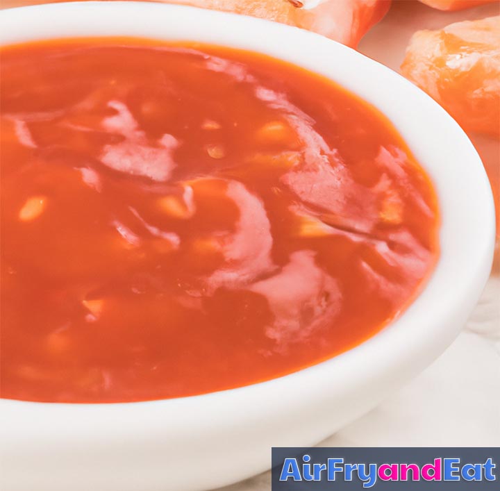 Air Fryer Fish Sticks Frozen + From Scratch AirFryAndEat