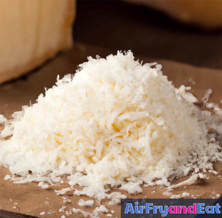 Parmesan Cheese