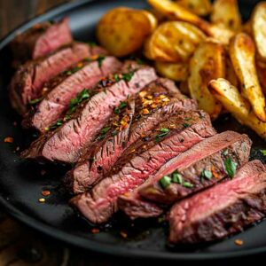 air fryer beef tenderloin