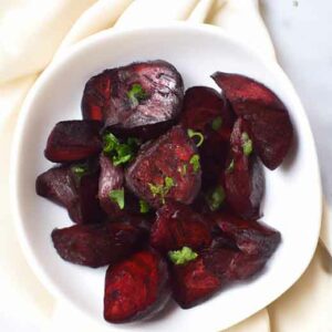 air fryer beets