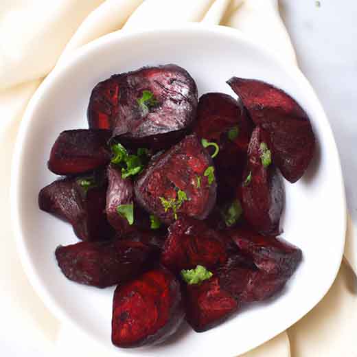 Air Fryer Beets- The Perfect Recipe (Easy) | AirFryAndEat