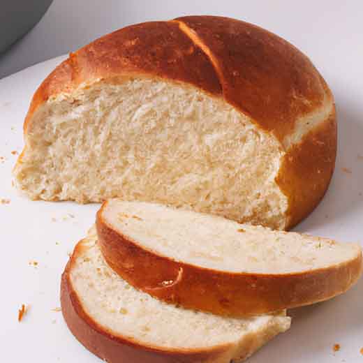 Air Fryer Bread: Easy Recipe (Best Version) | AirFryAndEat