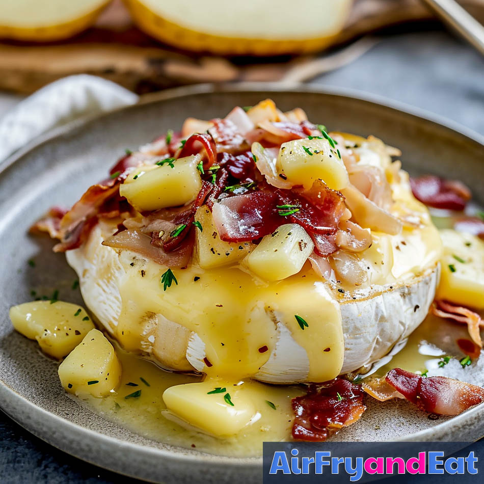 air fryer brie bites 