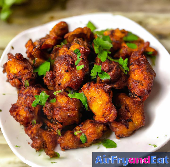 air fryer chicken 65