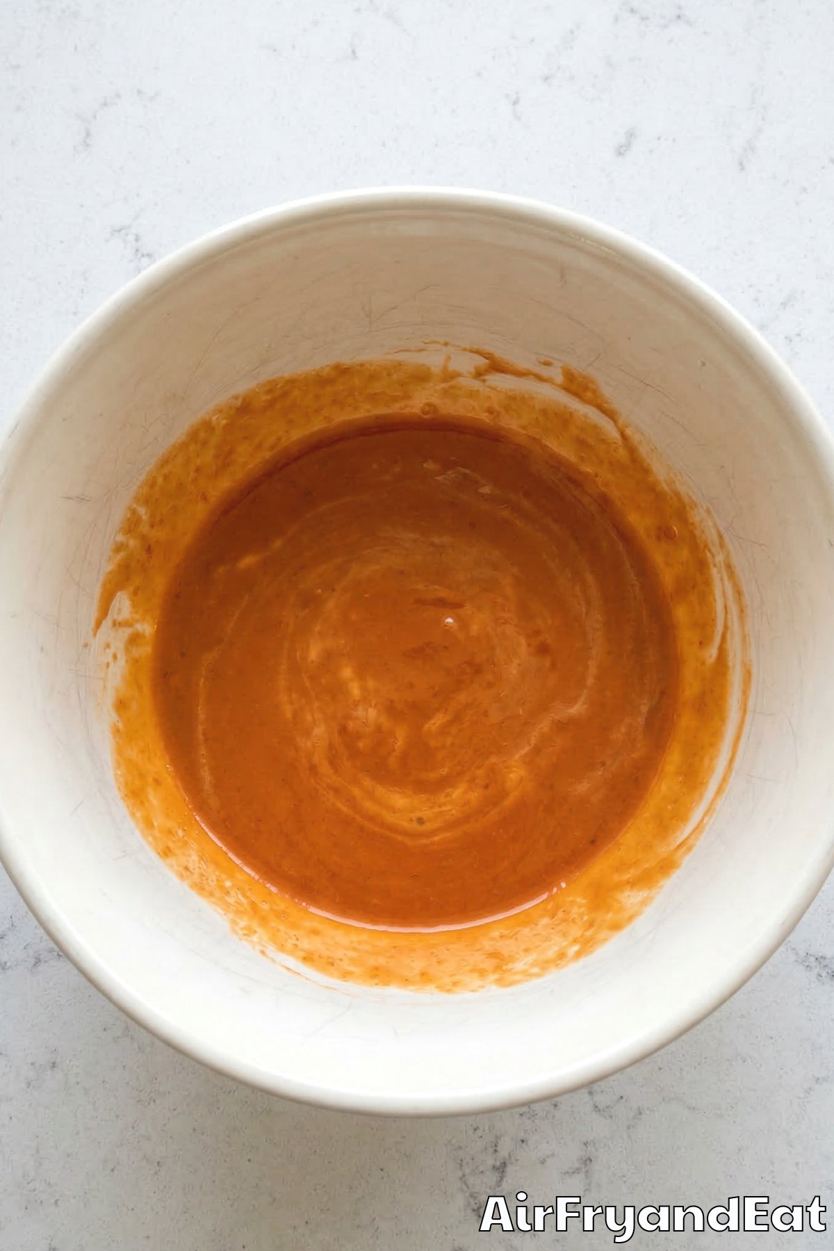 Air Fryer Chicken Wings Step 4