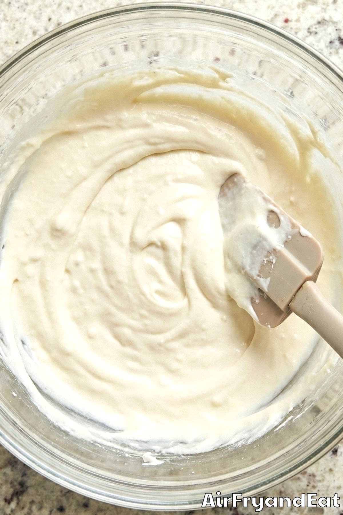 Air Fryer Cinnamon Sugar Pretzel Bites Step 5