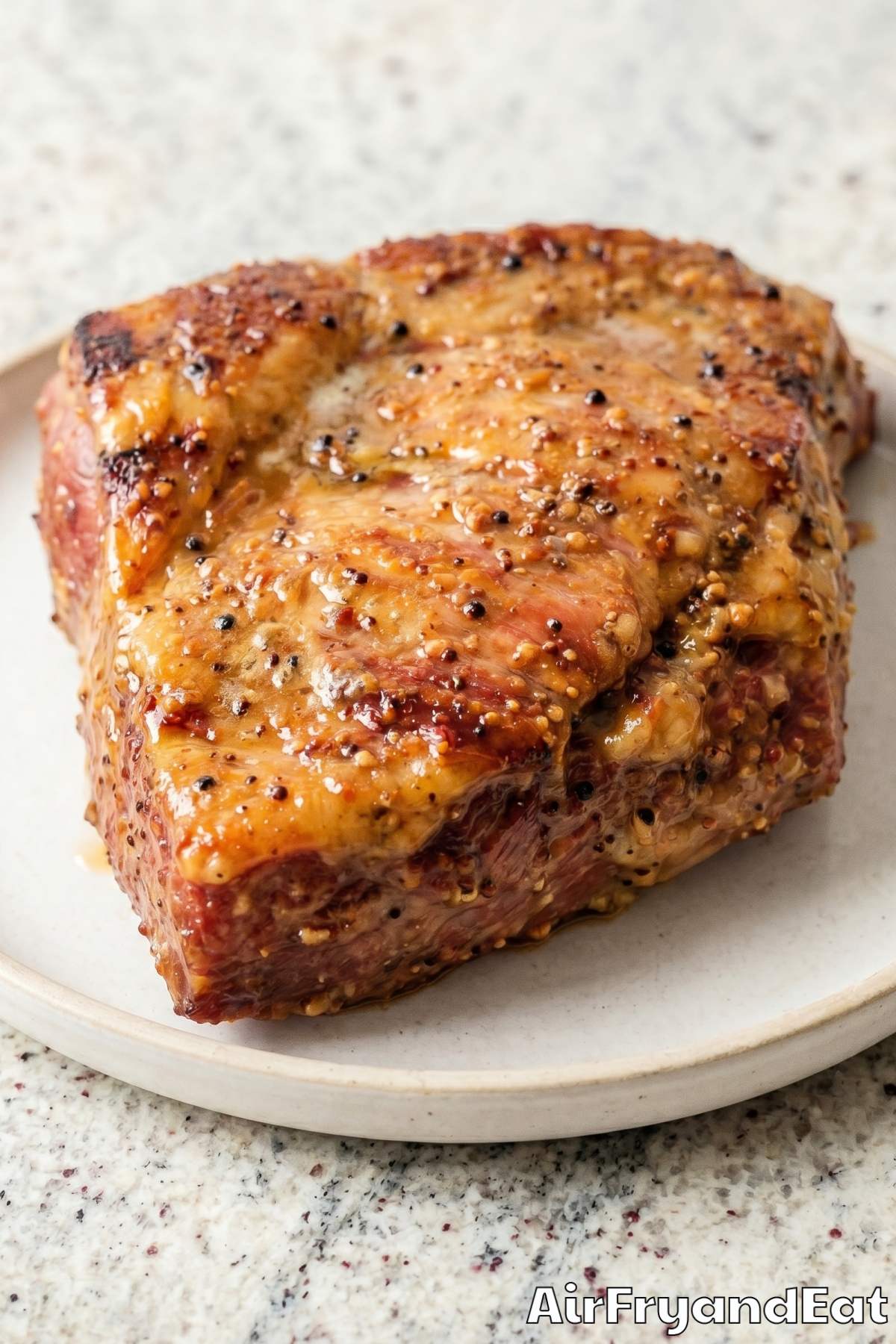 easy air fryer corned beef recipe