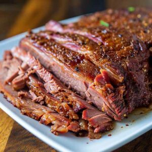 air fryer corned beef brisket