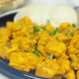 air fryer curry chicken