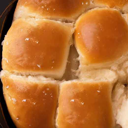 Air Fryer Dinner Rolls Easy & Delicious AirFryAndEat