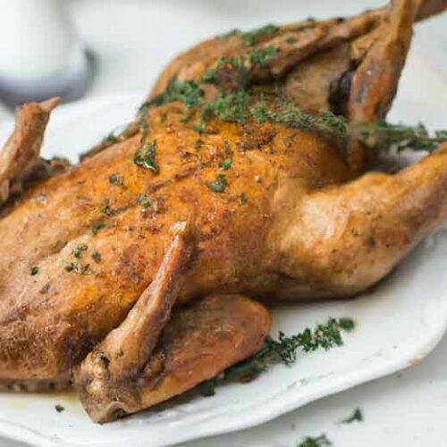 Air Fryer Duck: Easy Recipe (Very Tasty) | AirFryAndEat