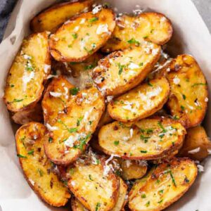 air fryer fingerling potatoes