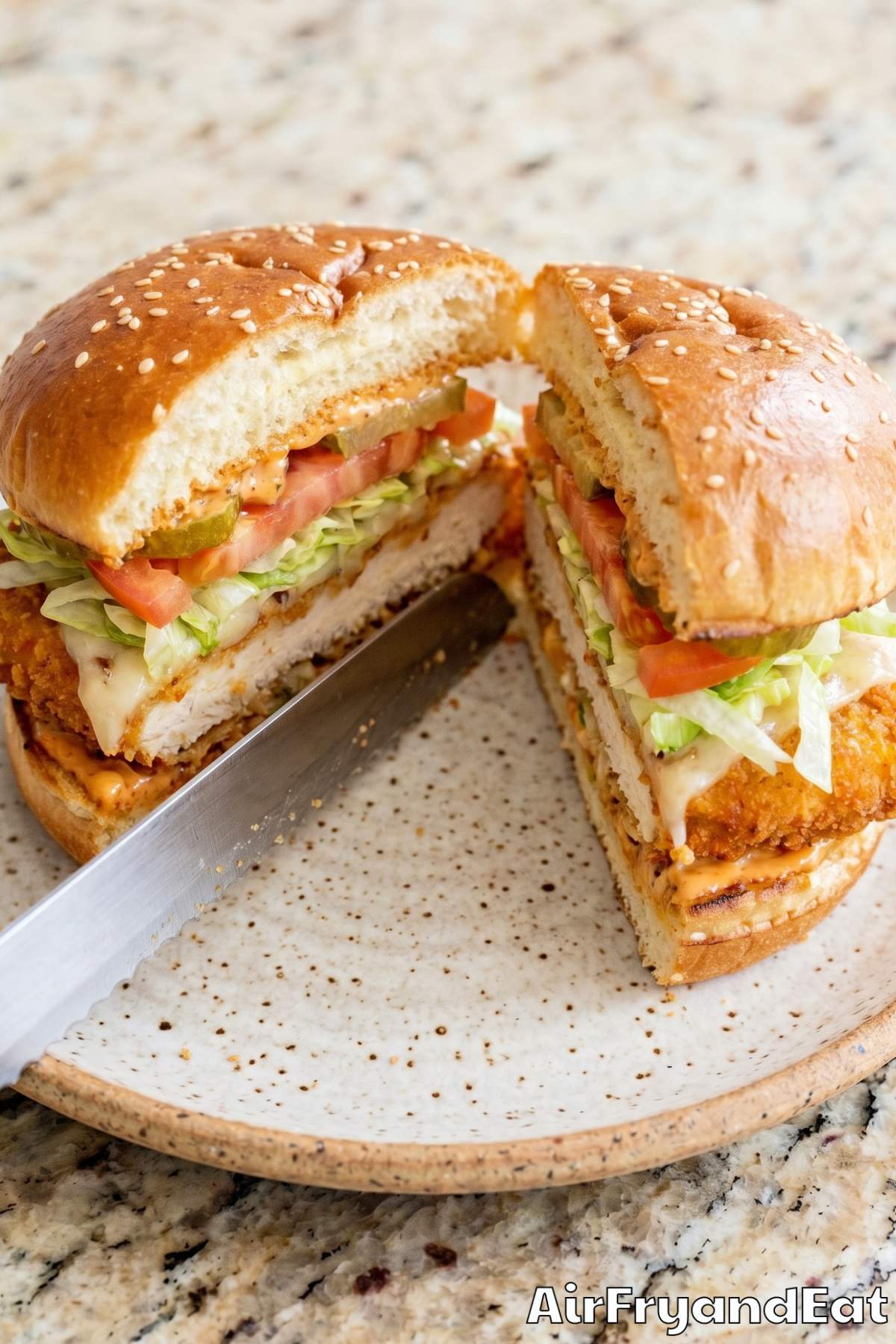 perfect air fryer frozen chicken patties