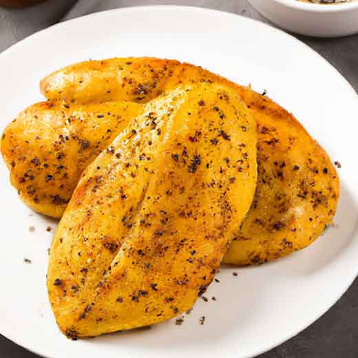 air fryer lemon pepper chicken