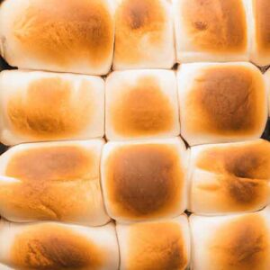 air fryer marshmallows