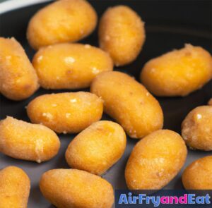Air Fryer Mini Corn Dogs: Super Easy Recipe + Tips AirFryAndEat