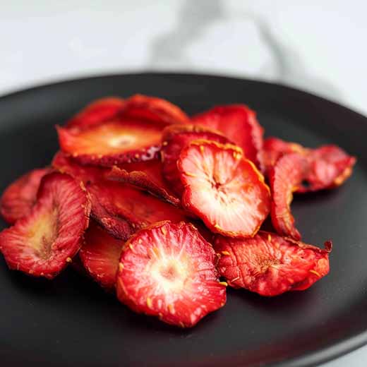 Air Fryer Strawberries