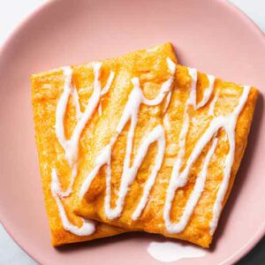 air fryer toaster strudel