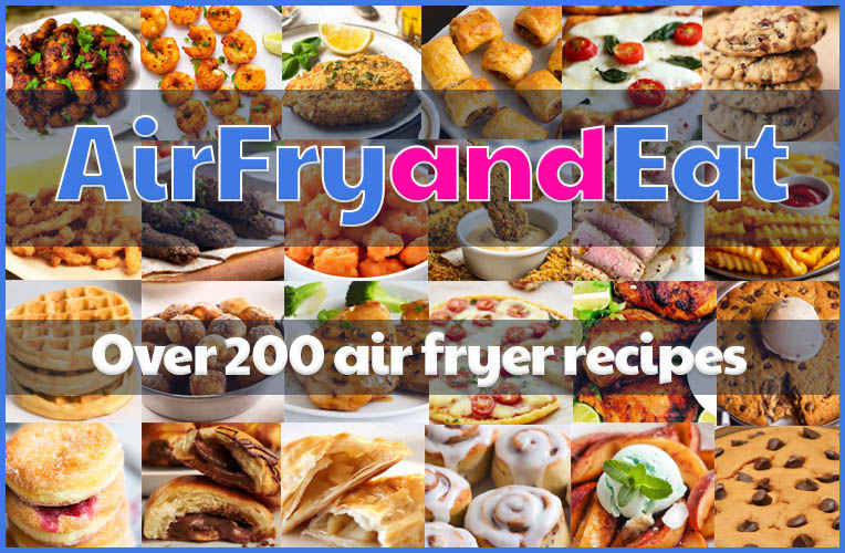 airfryandeat header photo