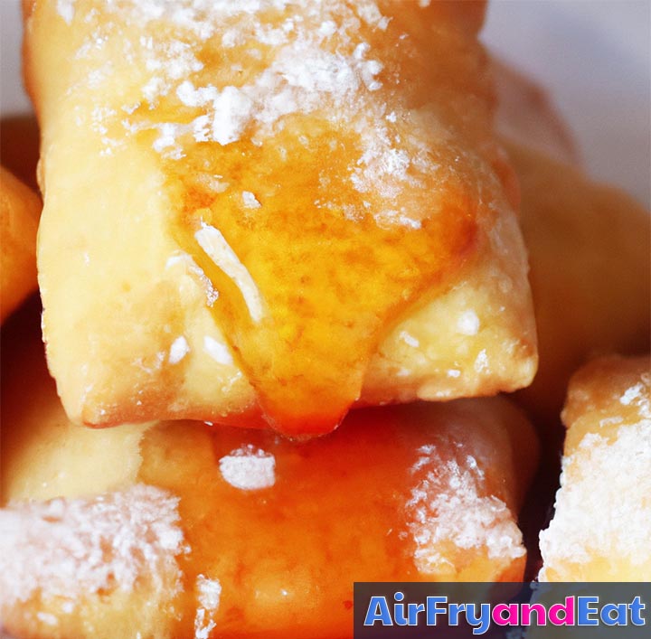 Air Fryer Best Version (Easy) + Tips AirFryAndEat