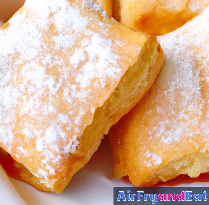 Air Fryer Best Version (Easy) + Tips AirFryAndEat