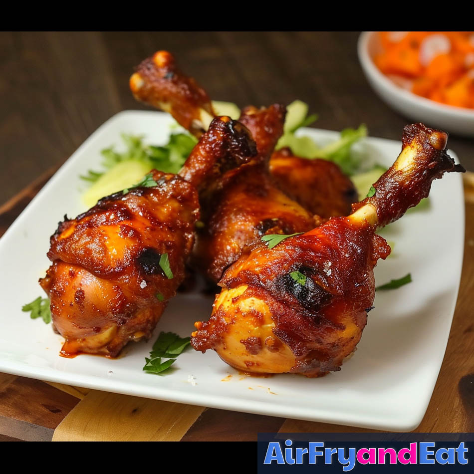 chicken lollipop storage