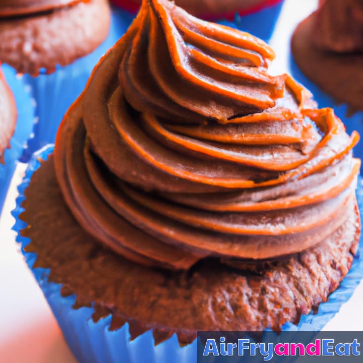 chocolate cupcakes 