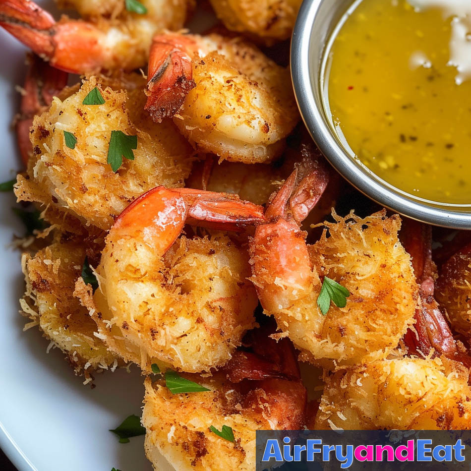 coconut shrimp 