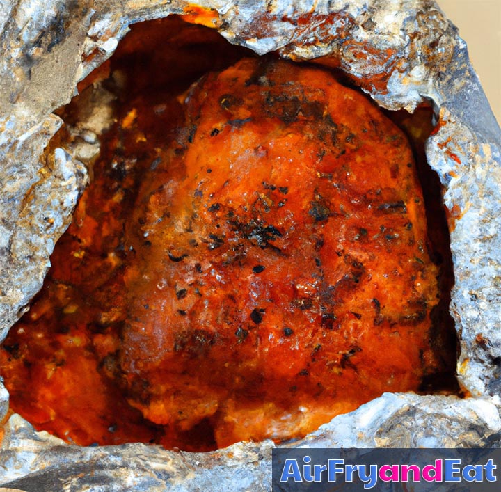 Air Fryer Corned Beef Brisket Easy, Tender & Juicy AirFryAndEat