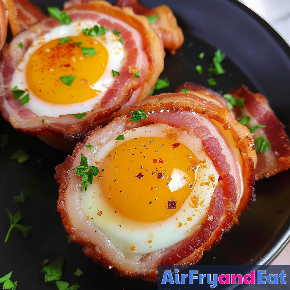 crispy  canadian bacon