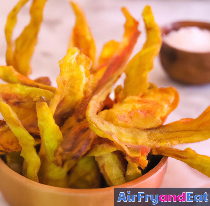 fried peels