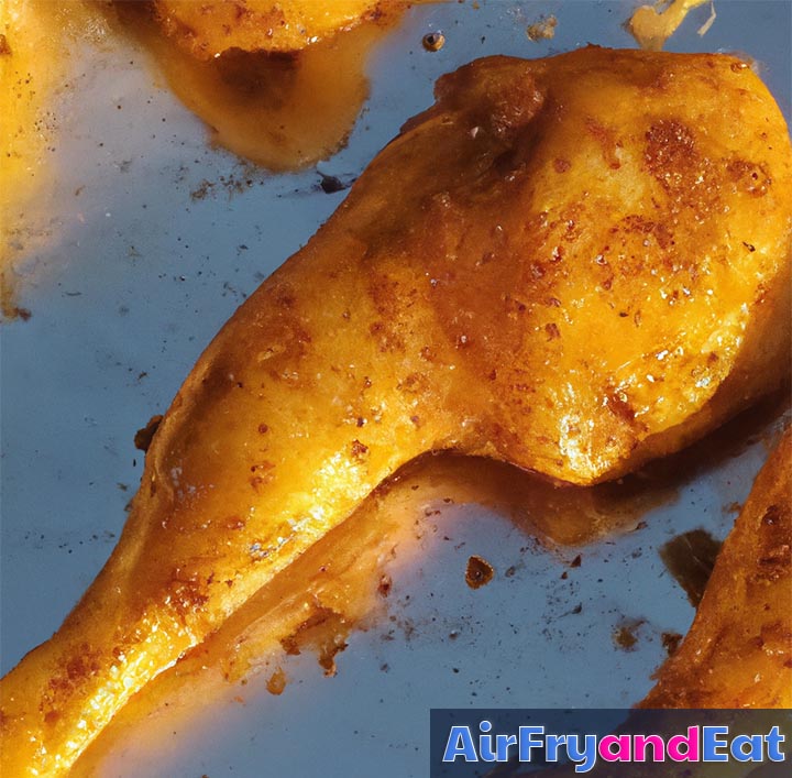 Air Fryer Frog Legs Amazingly Tasty & Easy AirFryAndEat
