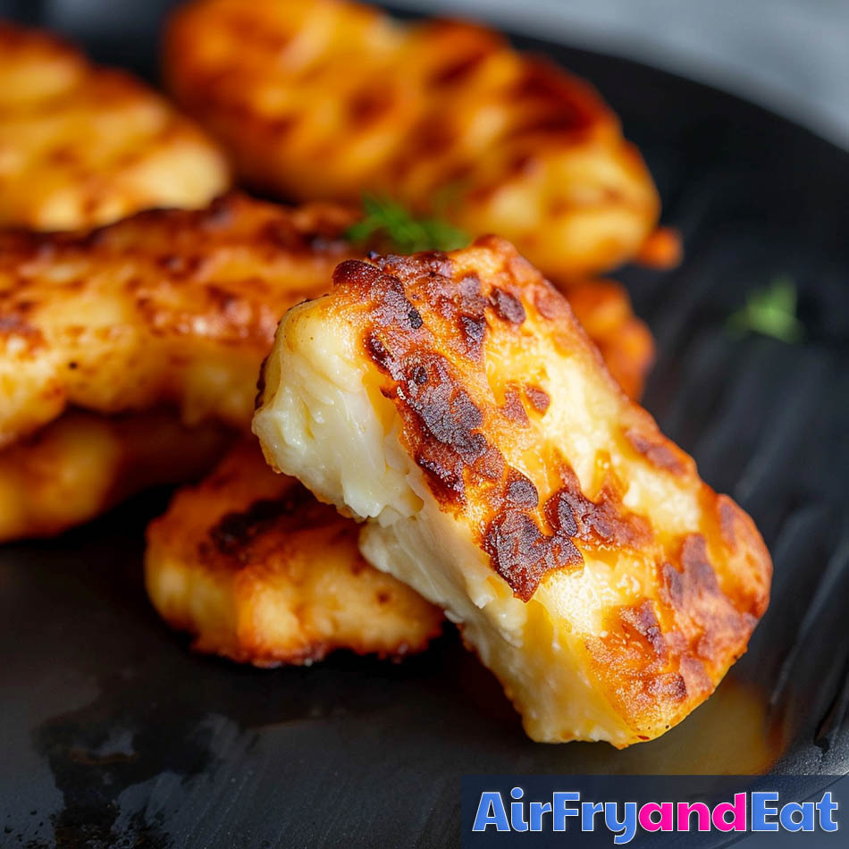 halloumi  