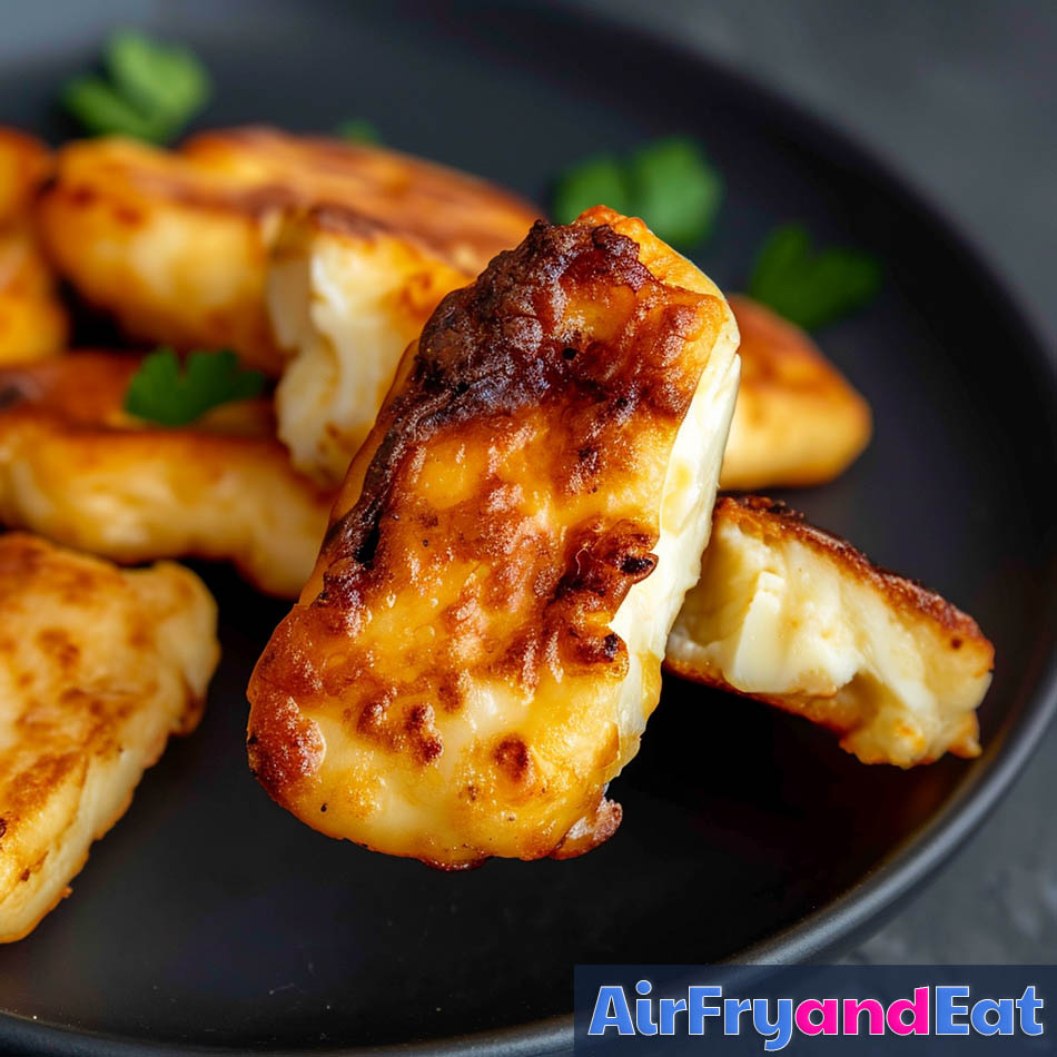 air-fryer-halloumi-fries-crispy-tasty-easy-airfryandeat