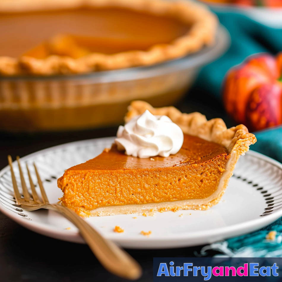 keto pumpkin pie