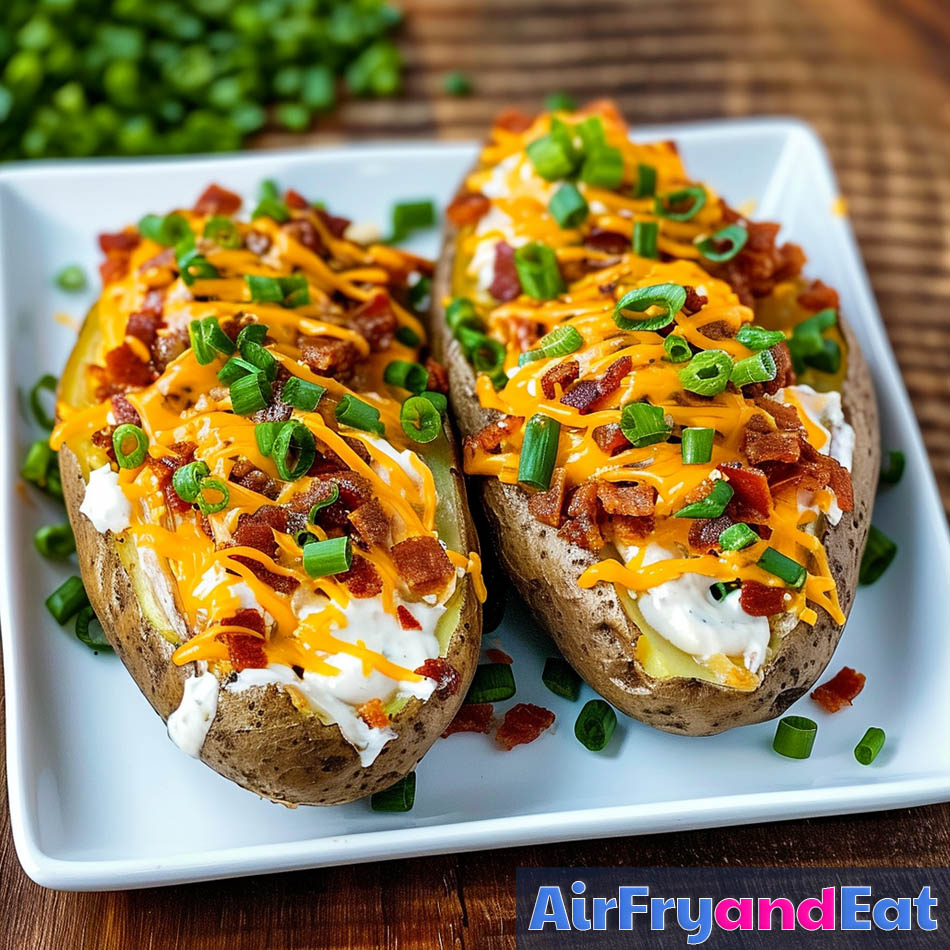 loaded potatoes storage
