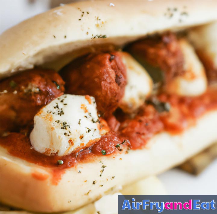 meatball sub