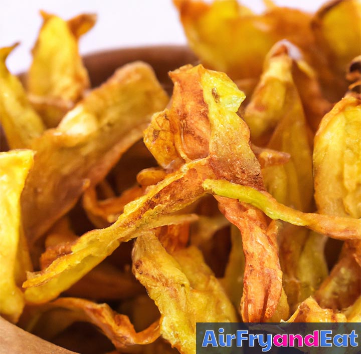 potato peeling air fryer
