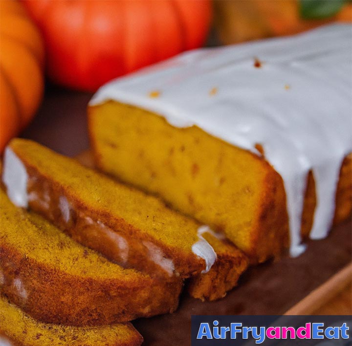 pumpkin bread 2