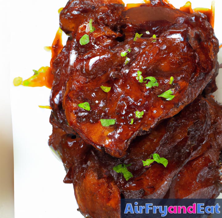 reheating boneless ribs