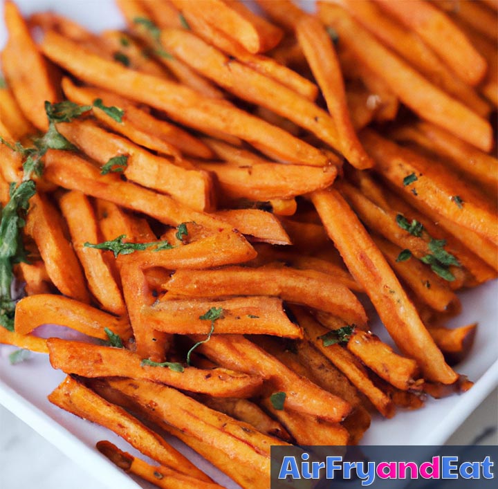 squash fries