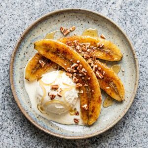 Desserts