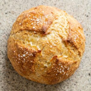Air Fryer Bread