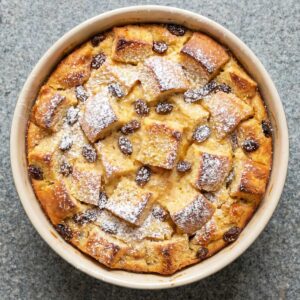 Desserts