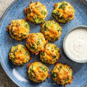 Appetizers